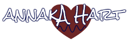 Annaka Hart logo